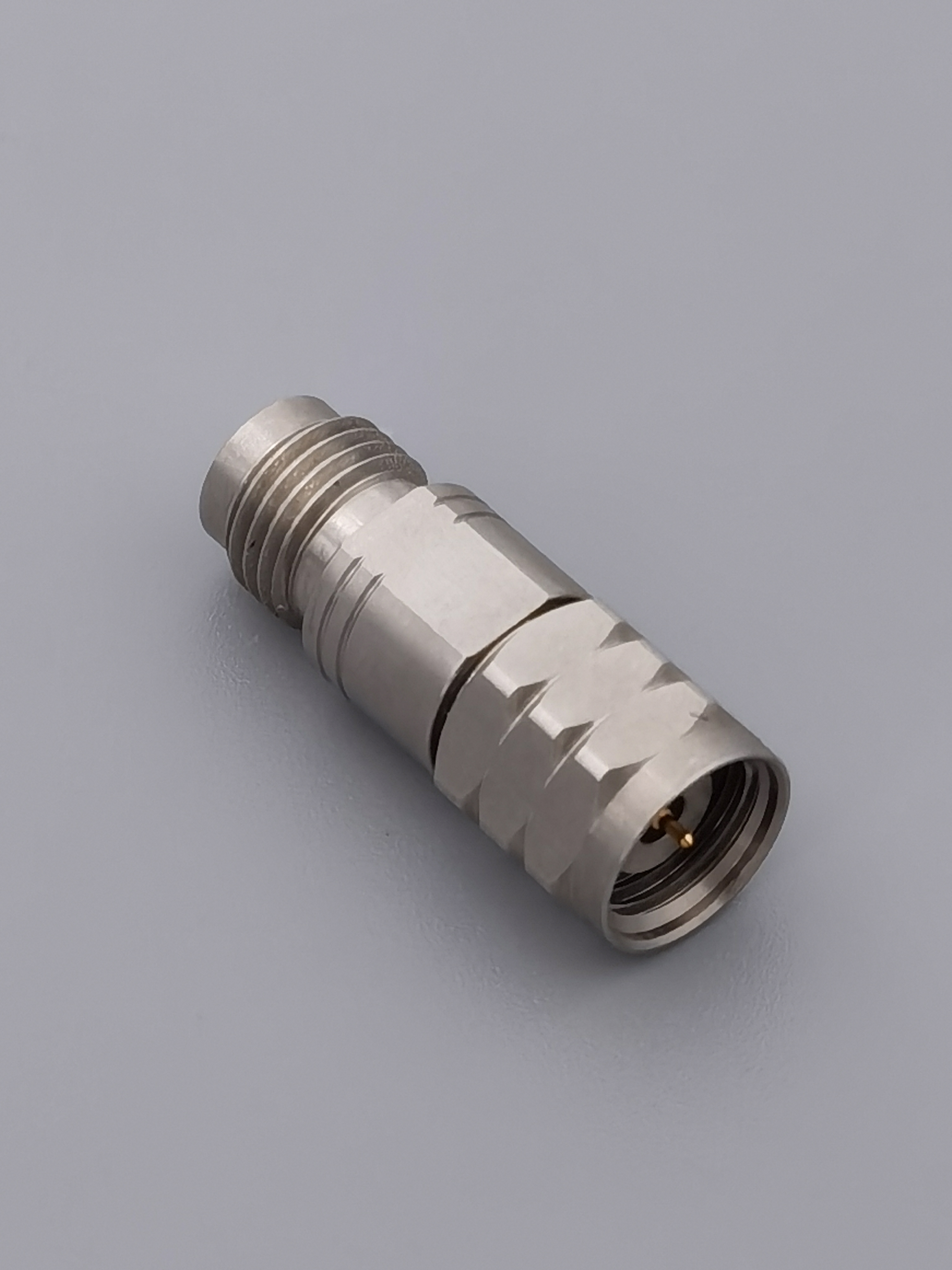 合肥2.4mm毫米波连接器供应商