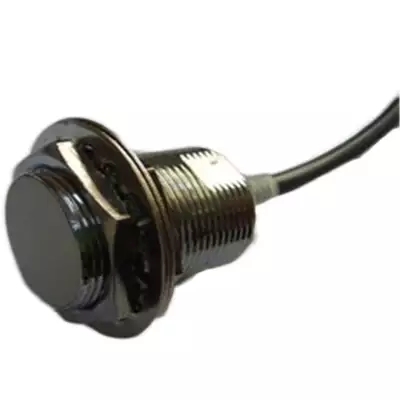 供应KHB-08三线制霍尔接近开关生产KHB-13DF磁传感器两线常开