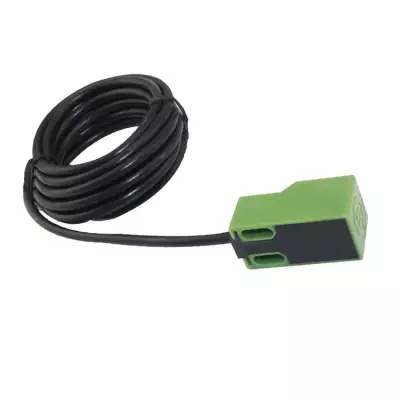 供应KHB-08三线制霍尔接近开关生产KHB-13DF磁传感器两线常开