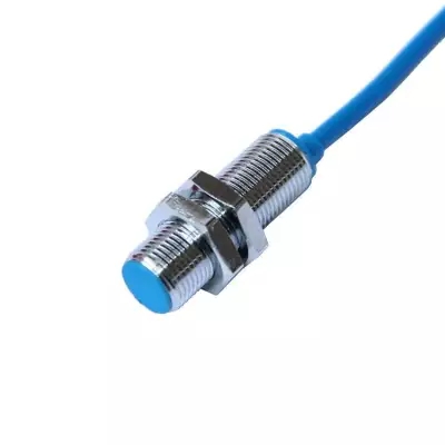 生产KHB-13DF磁传感器接线方式两线常开、厂家KHB-18霍尔传感器