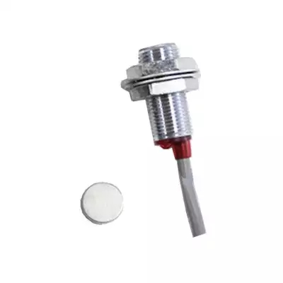 生产KHB-13DF磁传感器接线方式两线常开、厂家KHB-18霍尔传感器