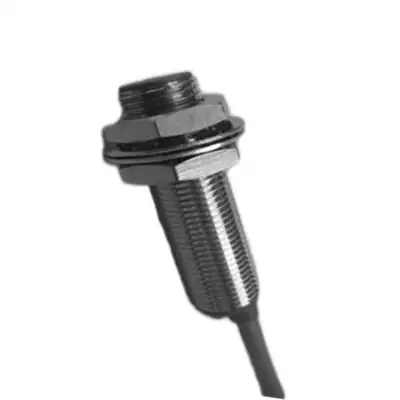 供应KHB-08三线制霍尔接近开关生产KHB-13DF磁传感器接线方式