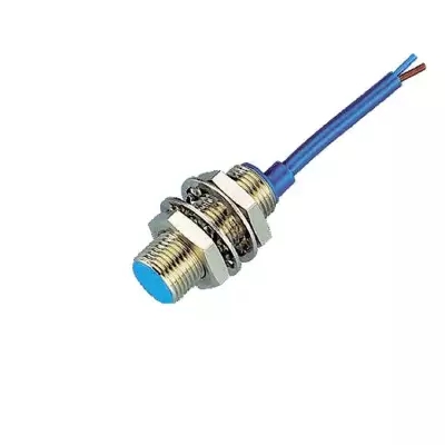 卓信KHB-13DF磁传感器接线方式两线常开、生产KHB-18DF霍尔传感器