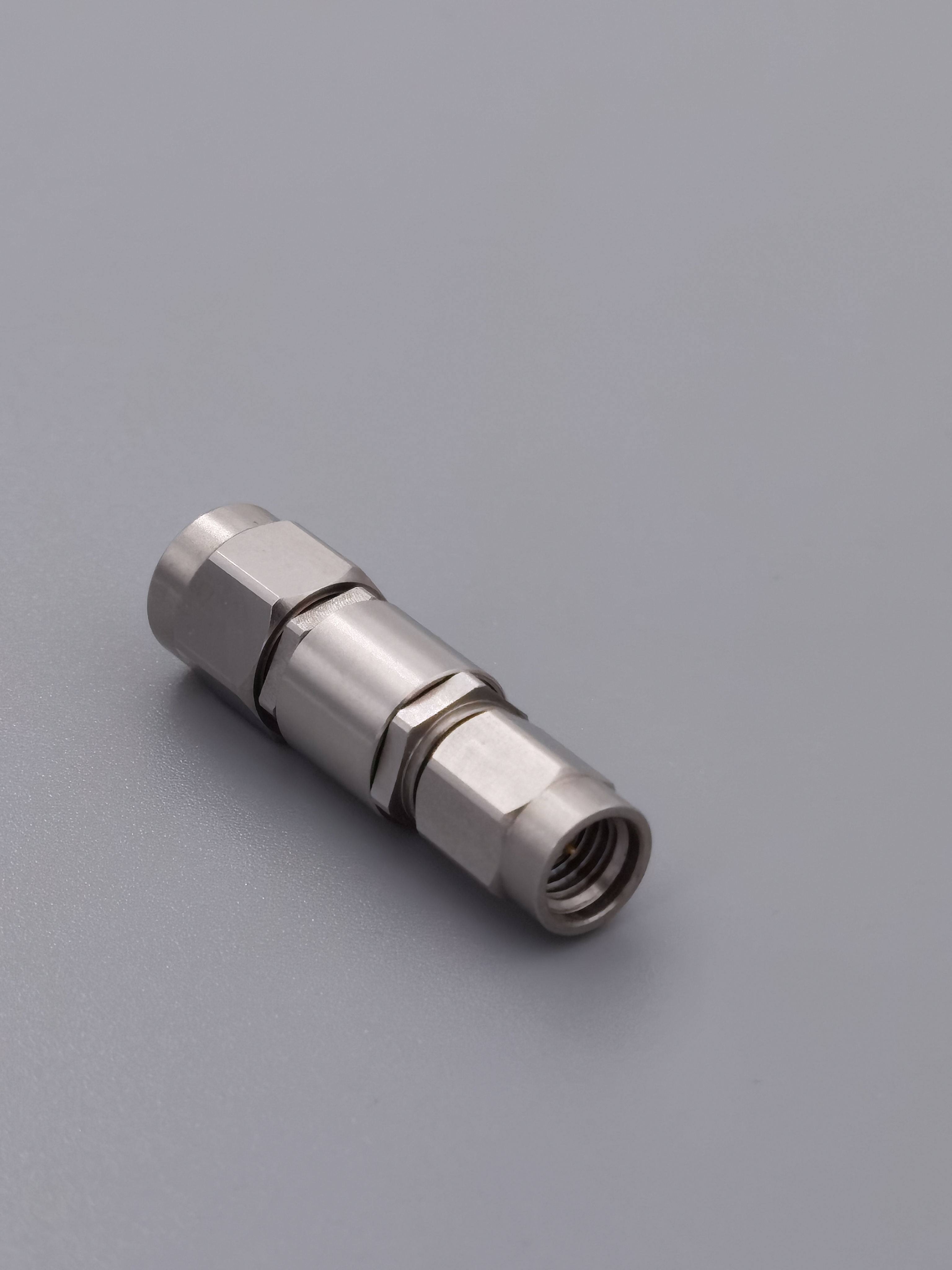 合肥2.4mm毫米波连接器供应商