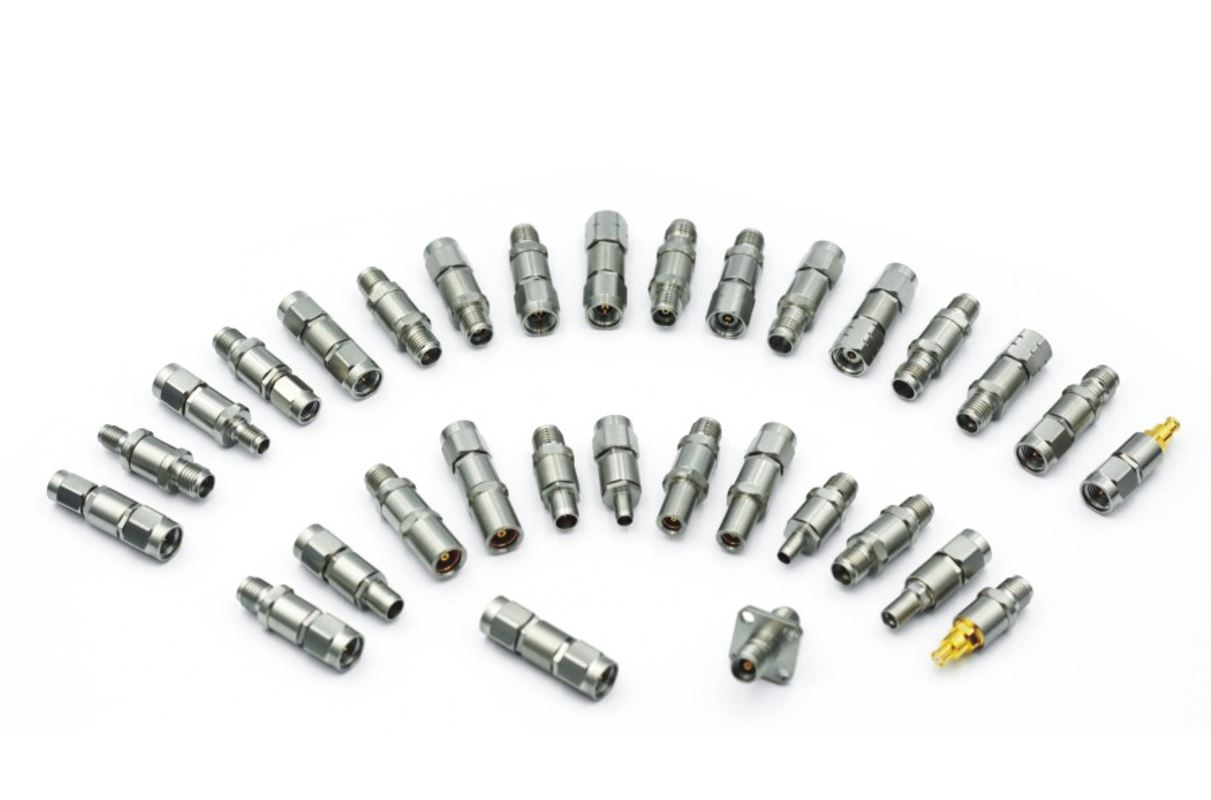 合肥2.4mm毫米波连接器供应商