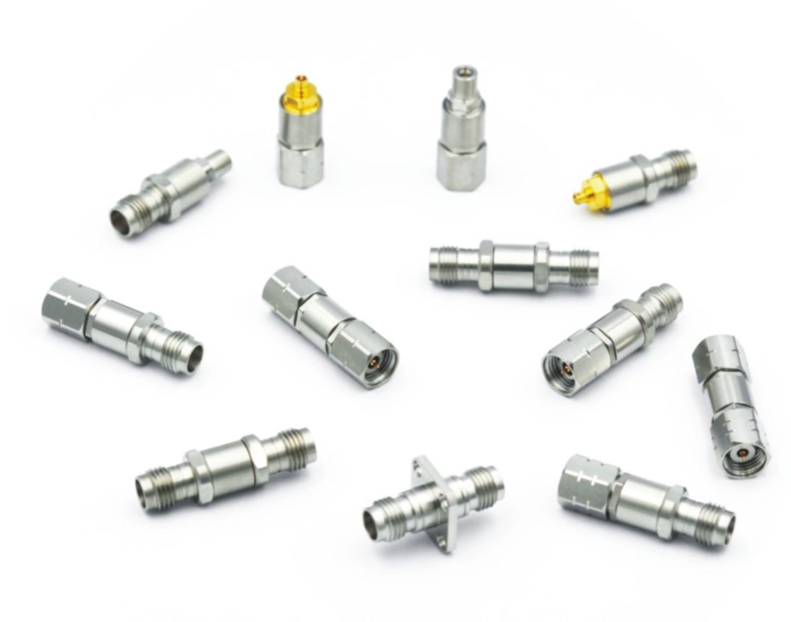 合肥2.4mm毫米波连接器供应商，大量供应欢迎咨询采购！